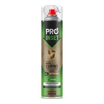 Mata Cupim PRO INSET Spray 350ml/185g - DOMLINE