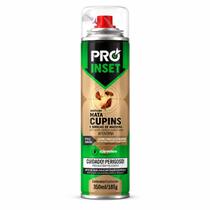Mata Cupim Proinset Spray 350ML
