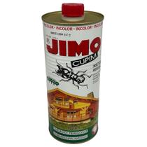 Mata Cupim Pronto Uso Base Dagua 900ml Jimo - Jimo Mata Cupim Pronto Uso Base Dagua 900ml Jimo - Jimo