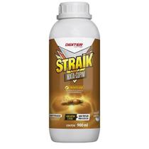 Mata-Cupim Pronto Uso Dexter 900 Ml Dexter Straik - Dexter Latina