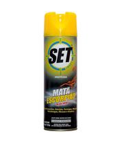 Mata Escorpião Ação Total Set Inset 300ml