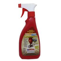 Mata Escorpião Scorpmax Spray 500ml Pronto Uso Baratas Aranha Pulga Carrapato