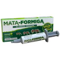 Mata-Formiga 10g Gel - Rawell Química
