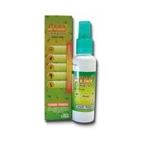 Mata Formiga Cupim Barata Traça Fim Combina 120ml Pronto Uso