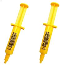 Mata formiga kit c 2 unidades Doceira Formicida