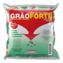 Mata Formigas Cortadeira E A Colônia Isca Granulada 500G