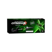 Mata Formigas Gel Poderoso Bisnaga 10g - Citromax