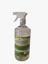Mata inseto inseticida sbp bioinseto biodegradável 1l