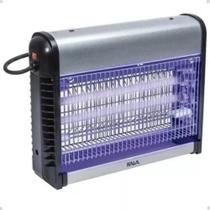 Mata Insetos Moscas Mosquito 16 W 127 V Profissional Kala Mata Insetos Moscas Mosquito 16 W 127 V Profissional Kala