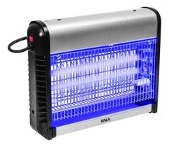 Mata Insetos Moscas Mosquitos E Pernilongos Profissional 16w Mata Insetos Moscas Mosquitos E Pernilongos Profissional 16w