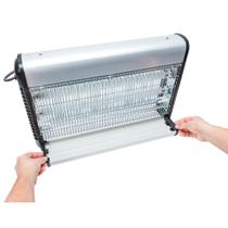 Mata Insetos Profissional 16W Pretoof 127V Kala Mata Insetos Profissional 16W Pretoof 127V Kala