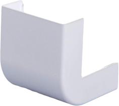 Mata Junta 40 x 16mm Cotovelo Externo Branca SFácil - Alumbra Mata Junta 40 x 16mm Cotovelo Externo Branca SFácil - Alumbra