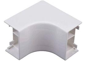 Mata Junta Cotovelo Interno 40x25mm ABS DXN11082 Schneider Mata Junta Cotovelo Interno 40x25mm ABS DXN11082 Schneider