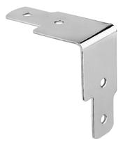 Mata Junta Grande Aço Cromado Luminos Longa 4 Furos P/ Case