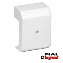 Mata junta para canaleta sistema x - 50 x 20 29904 pial legrand