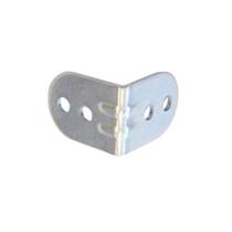 Mata Junta Pequena Zincada 4 Furos Para Case Profissional