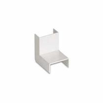Mata Juntas Cotovelo Interno 20x10mm Branca 2 Pecas Alumbra Mata Juntas Cotovelo Interno 20x10mm Branca 2 Pecas Alumbra