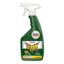 Mata Larvas Straik Contra Mosquito Da Dengue 500ml - Dexter Mata Larvas Straik Contra Mosquito Da Dengue 500ml - Dexter