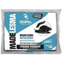 Mata Lesma Madelesma Resistente à Umidade Dipil 250g