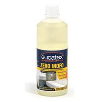 Mata Mofo Eucatex Zero Mofo - Antimofo Ação Prolongada 500ml