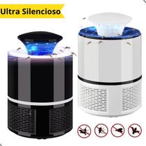 Mata Mosquito Armadilha Pernilongo Insetos Repelente UV Mata Mosquito Armadilha Pernilongo Insetos Repelente UV