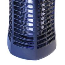 Mata Mosquito Insect Killer Mosquito Fly Repelente Elétrico Lâmpada 18w