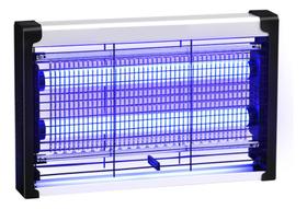 Mata Mosquito Moscas Elétrico Uv 30w Armadilha Mata Mosquito Moscas Elétrico Uv 30w Armadilha
