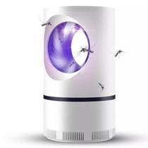 Mata Mosquito Portátil Mosquiteiro Led Armadilha Elétrica de Insetos Mata Mosquito Portátil Mosquiteiro Led Armadilha Elétrica de Insetos