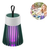 Mata Mosquito Repelente Eletrônico Led Uv Pernilongo Insetos