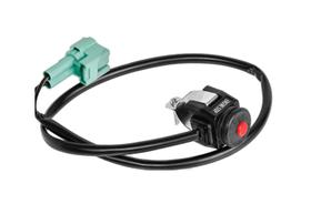 Mata Motor Kawasaki 17 Red Dragon Mata Motor Kawasaki 17 Red Dragon
