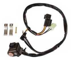 Mata Motor Red Dragon Crf 250f Mata Motor Red Dragon Crf 250f