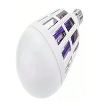 Mata Pernilongo Armadilha Lampada Led Atrai Inseto Mosquito Mata Pernilongo Armadilha Lampada Led Atrai Inseto Mosquito