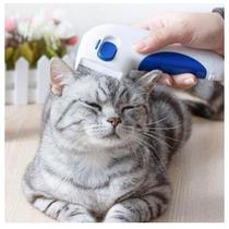 Mata Pulgas e Carrapatos Elétrico Pente Removedor Eletrico Pet Sem Fio Doctor Flea Mata Pulgas e Carrapatos Elétrico Pente Removedor Eletrico Pet Sem Fio Doctor Flea