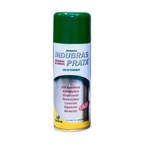 Matabicheira Prata Indubras 200ml