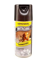 Matacura Aerossol Sarnicida 55g