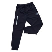 Matadeira calça tactel fishing cor preta tam gg