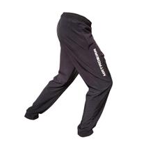 Matadeira calça tactel fishing cor preta tam m