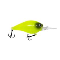 Matadeira isca artificial crank fundo 6cm cor 15