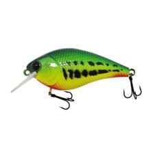 Matadeira isca artificial crank raso cor 05