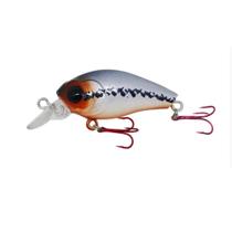 Matadeira isca artificial mini crank 3,7cm cor 77 Matadeira isca artificial mini crank 3,7cm cor 77
