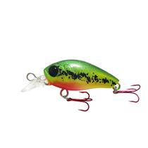 Matadeira isca artificial mini crank cor 05