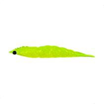 Matadeira isca artificial new camarão robaleiro 6,8cm cor17 Matadeira isca artificial new camarão robaleiro 6,8cm cor17