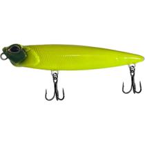 Matadeira Isca Artificial Stick Z 8,5Cm Cor 15 Matadeira Isca Artificial Stick Z 8,5Cm Cor 15