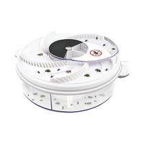 Matador De Insetos Elétrico USB Automático Para Uso Interno E Externo, Armadilha Para Moscas, Matador De Insetos Elétrico USB Automático Para Uso Interno E Externo, Armadilha Para Moscas,