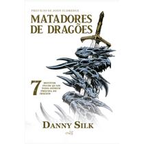 Matadores de Dragões 7 Motivos pelos quais todo homem precisa de irmãos Danny Silk Matadores de Dragões 7 Motivos pelos quais todo homem precisa de irmãos Danny Silk
