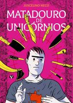 Matadouro de Unicórnios - 2ª Edição