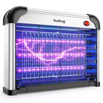 Matamoscas Buzbug MA009 3800V Alta Tensión con 3 LEDs Matamoscas Buzbug MA009 3800V Alta Tensión con 3 LEDs