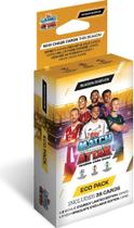 Match attax eco pack uefa 39 cards - topps