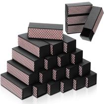 Match Containers, 60 unidades, faça você mesmo, sem caixas de armazenamento Match Holder