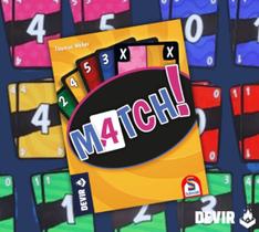 Match Match